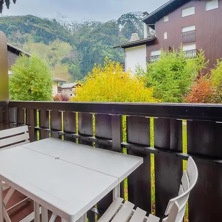 Comfortable Studio Downtown Apartment *